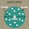 Legit Grit 6 inch Sand paper Disc, 15-Hole, 60 Grit, 50PK LG6-1560-50 - alternate 5